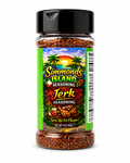 Jerk Seasoning