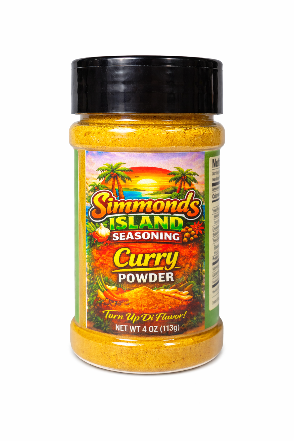 Curry Powder