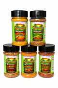 Bundle & Save — Jamaican Seasoning Pack