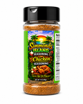 Chicken Seasoning